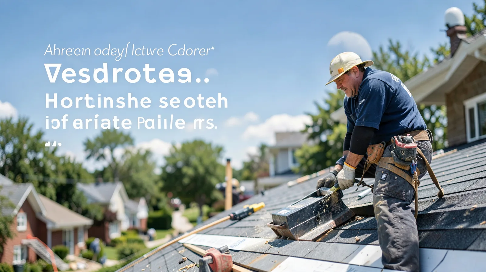 Roof Replacement in Monson, ME near me
